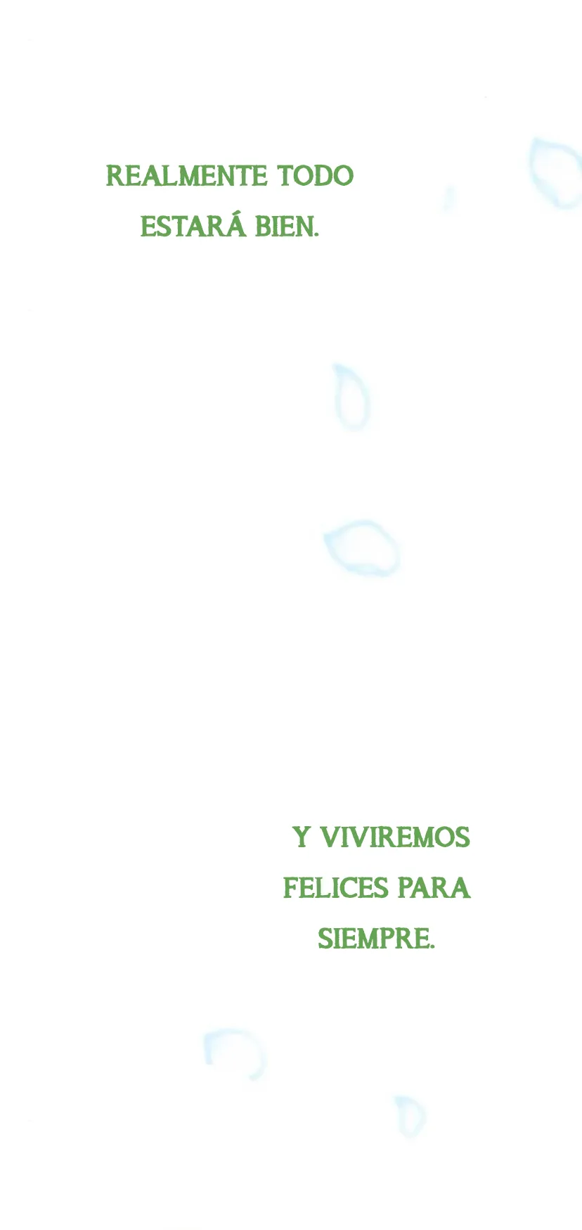 Príncipe problemático Capitulo 104 página 105