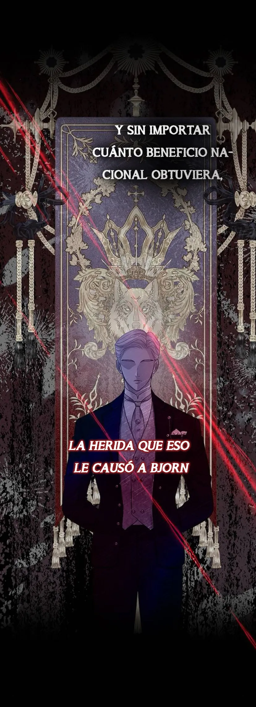 Príncipe problemático Capitulo 104 página 16