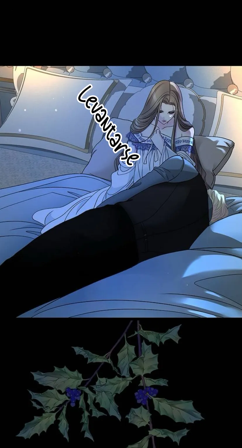 Príncipe problemático Capitulo 104 página 34