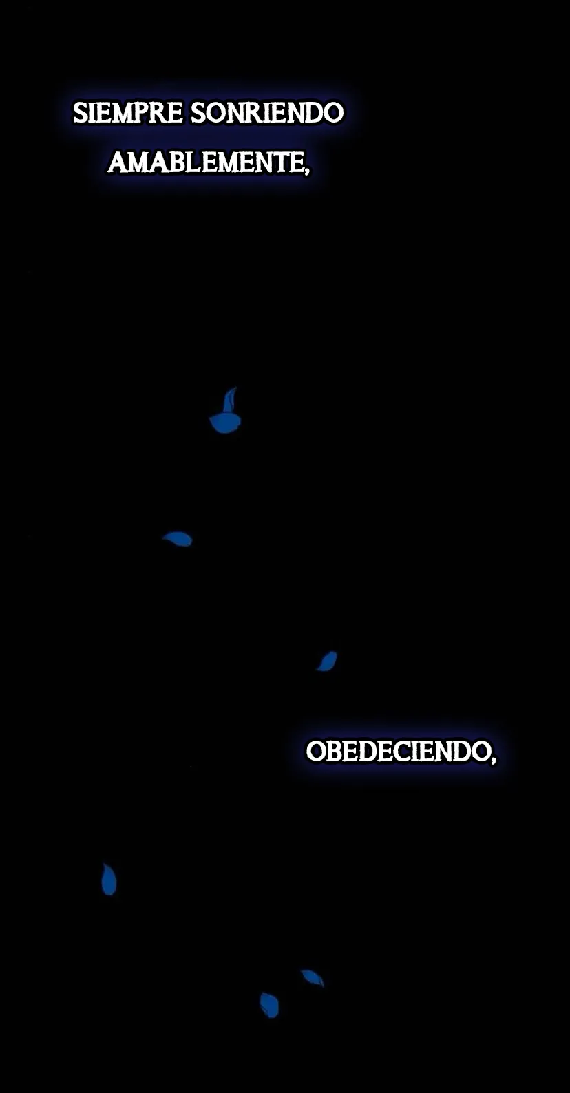 Príncipe problemático Capitulo 104 página 36