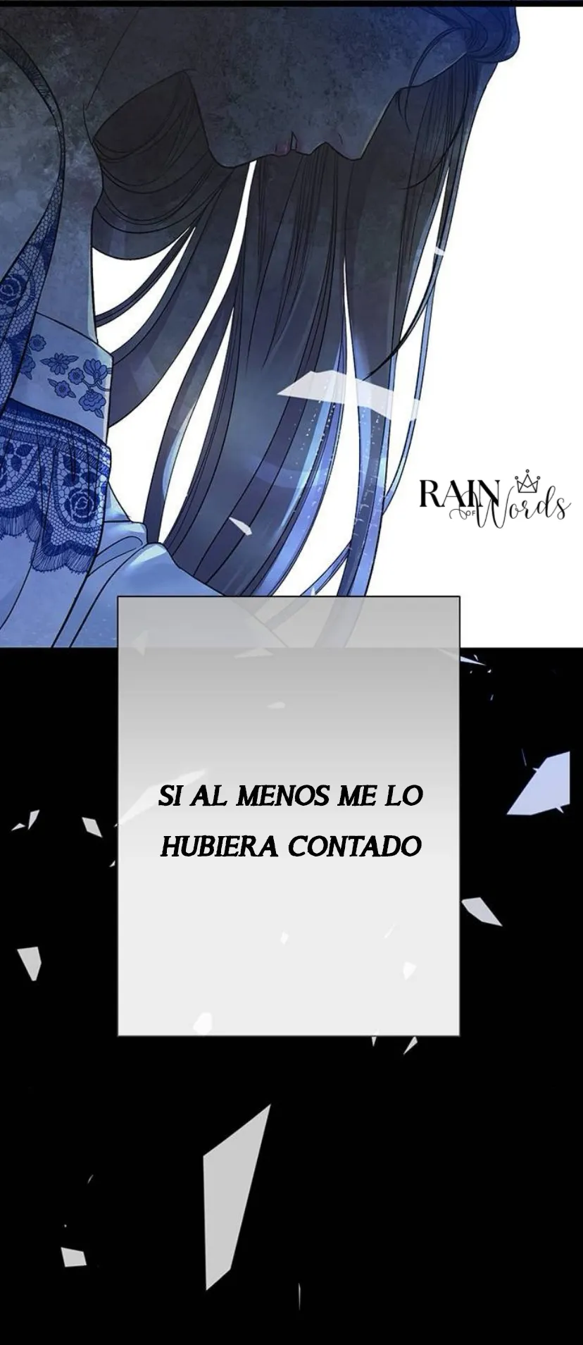 Príncipe problemático Capitulo 104 página 56