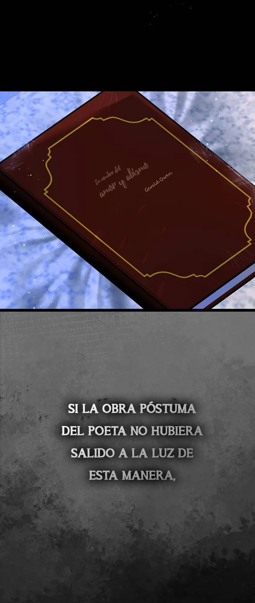 Príncipe problemático Capitulo 104 página 63