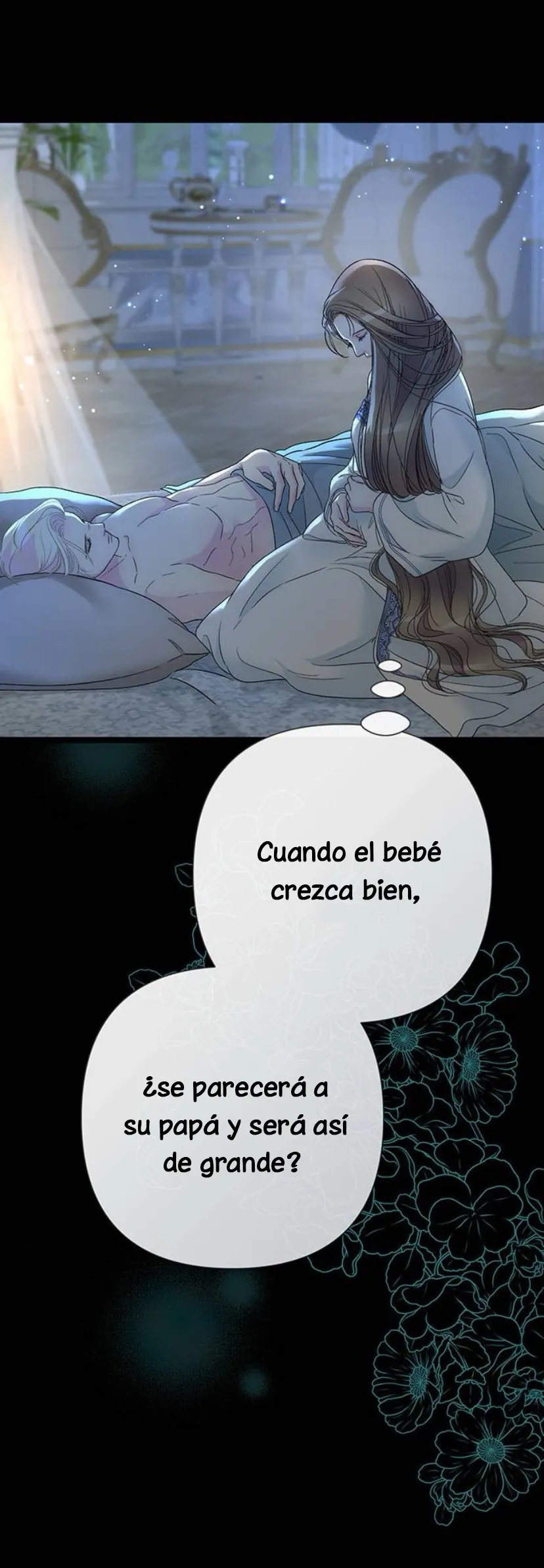 Príncipe problemático Capitulo 104 página 75