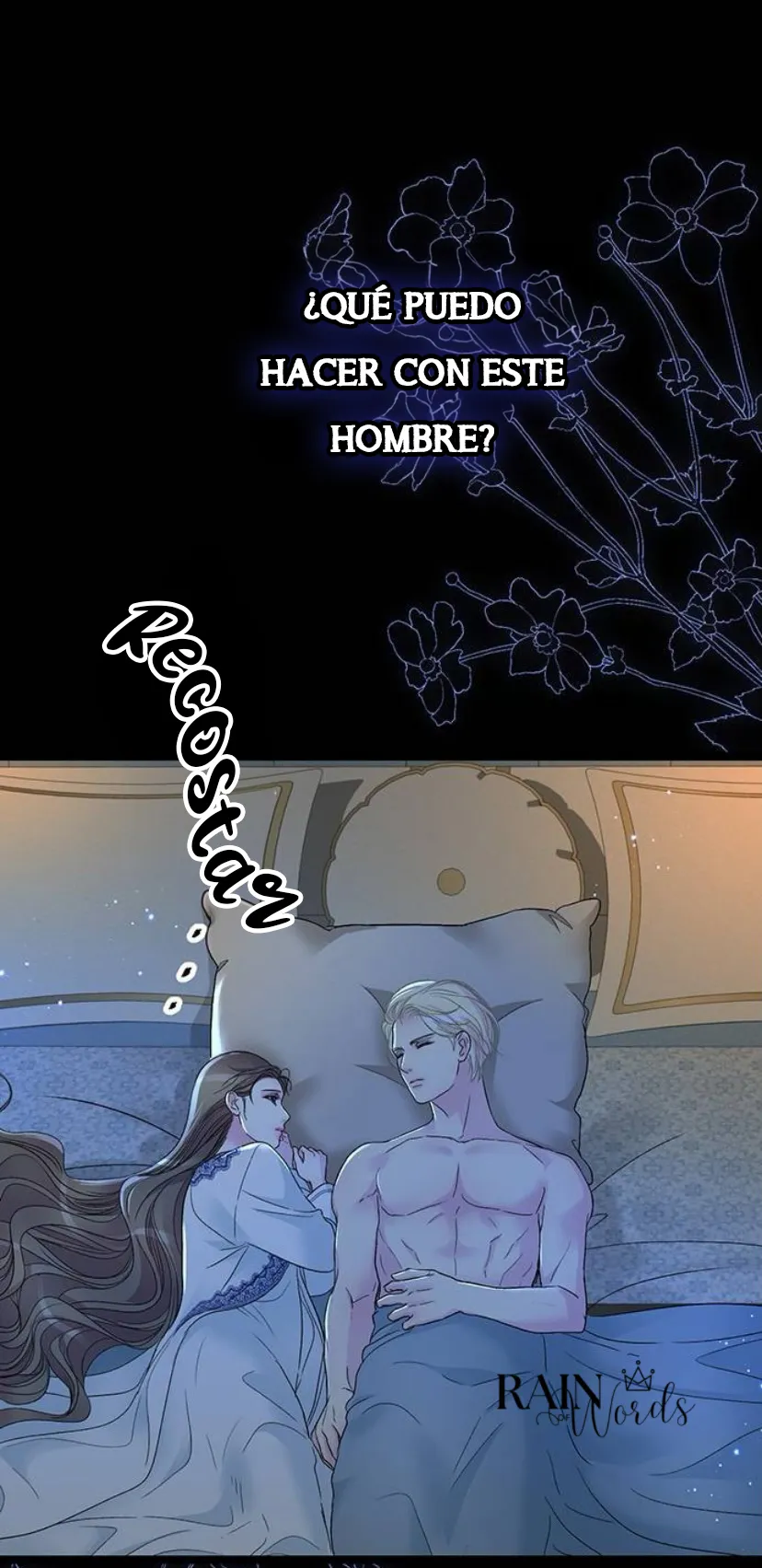 Príncipe problemático Capitulo 104 página 76