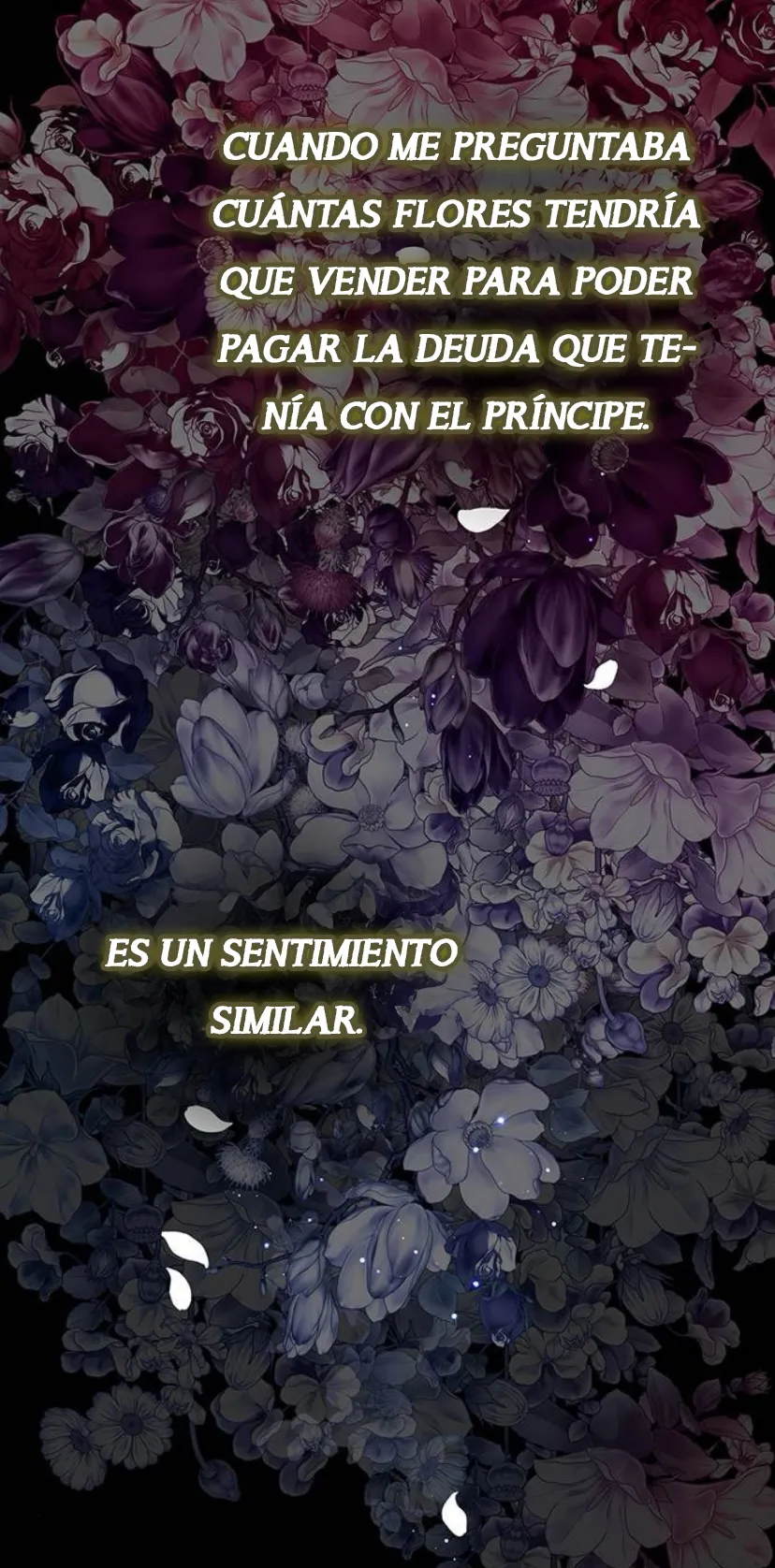 Príncipe problemático Capitulo 104 página 86