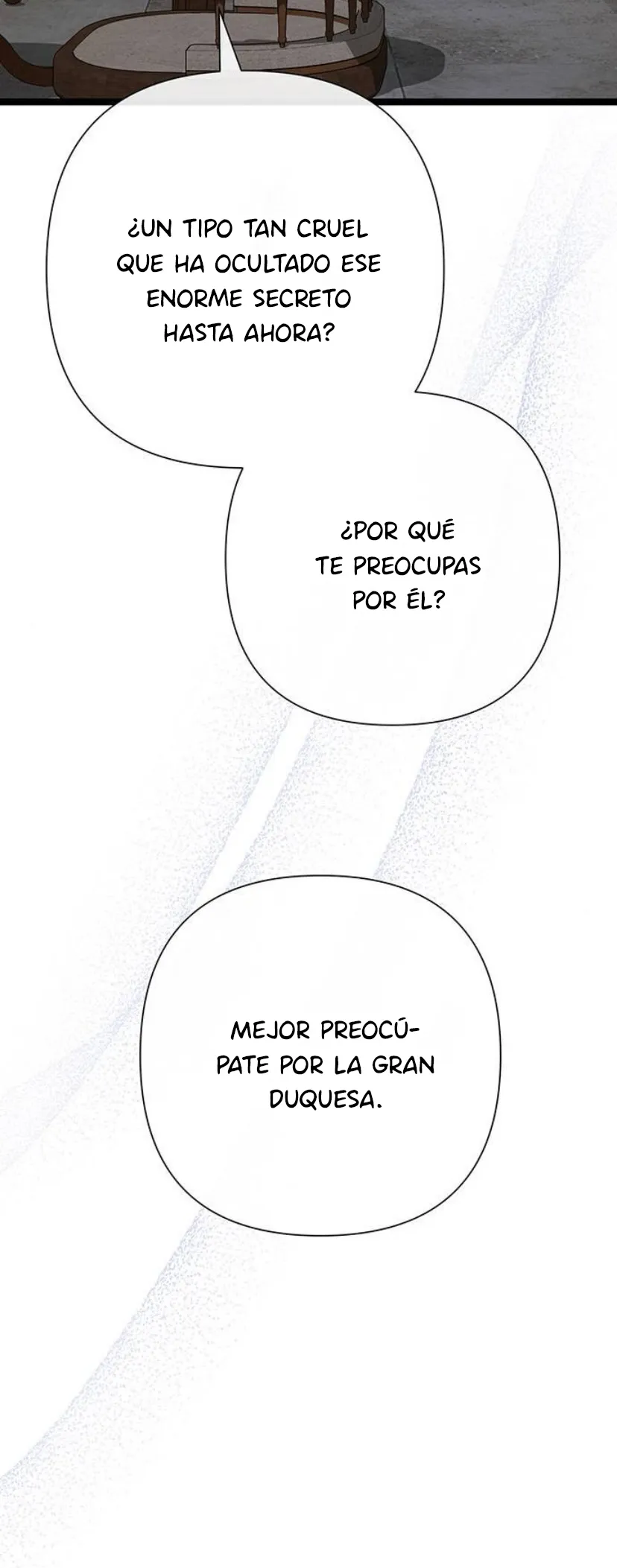 Príncipe problemático Capitulo 105 página 10
