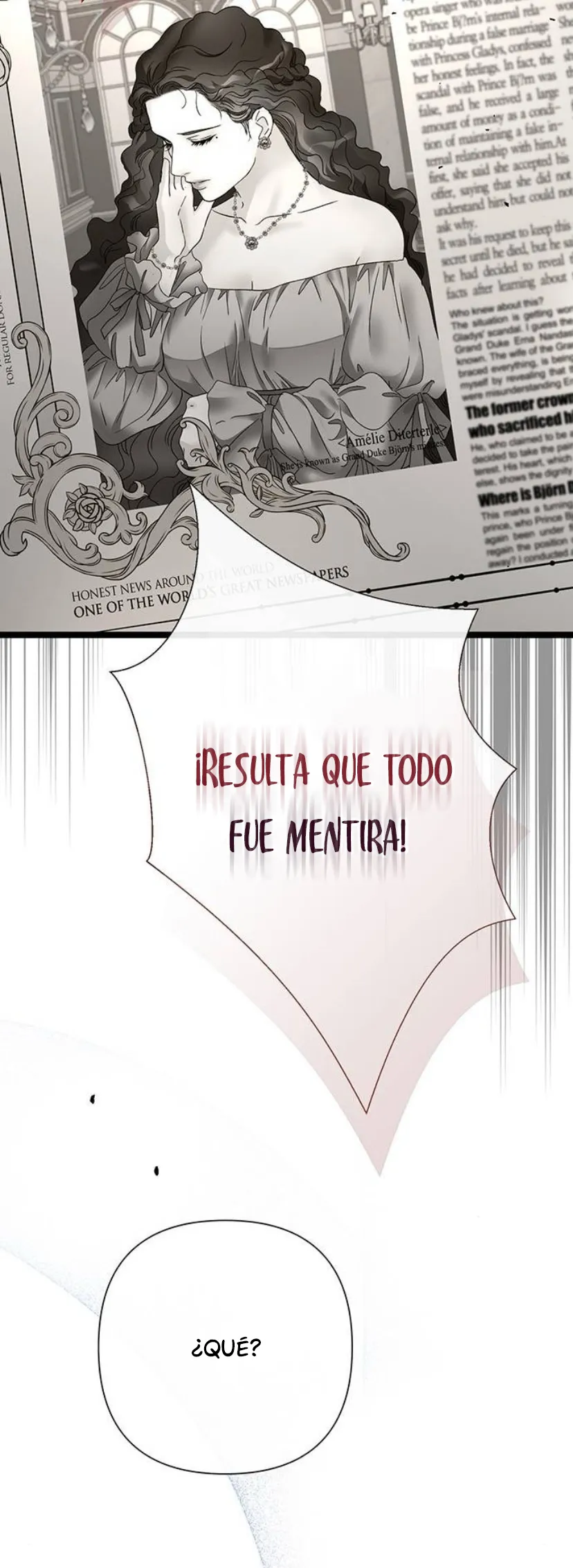 Príncipe problemático Capitulo 105 página 15