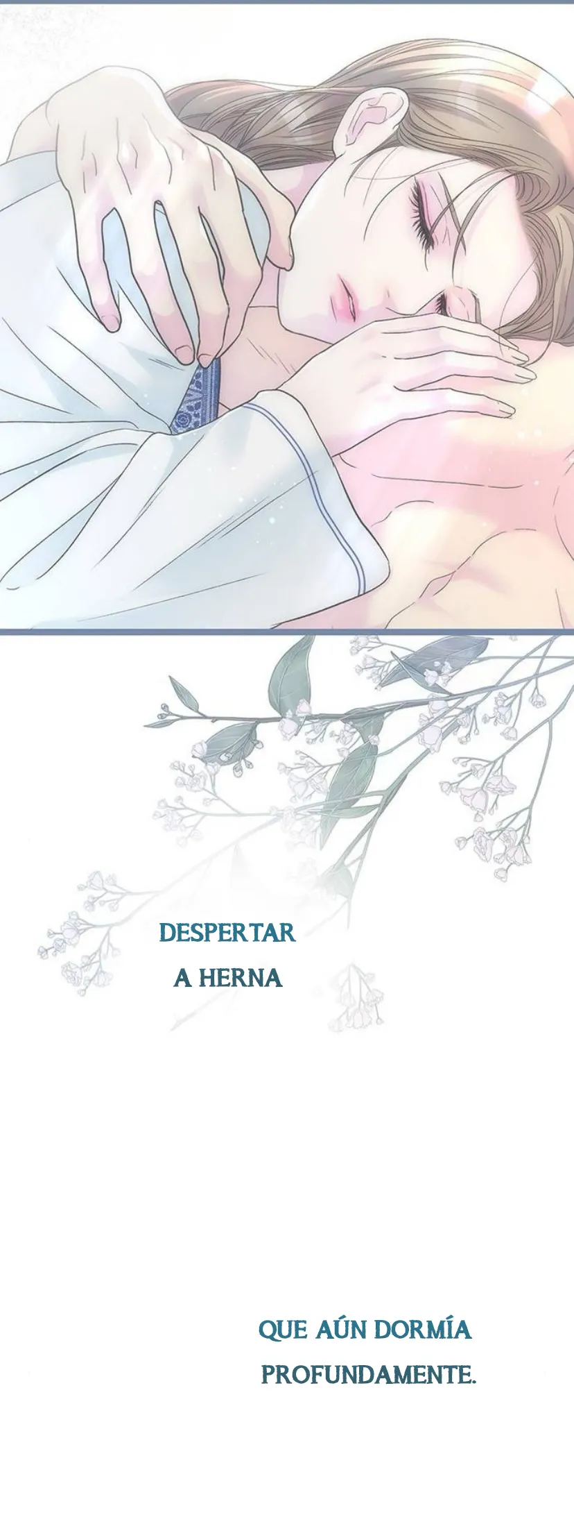 Príncipe problemático Capitulo 105 página 35