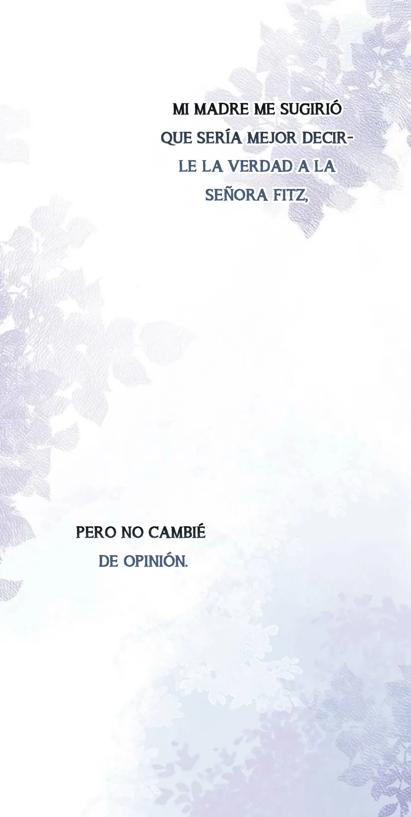 Príncipe problemático Capitulo 105 página 39
