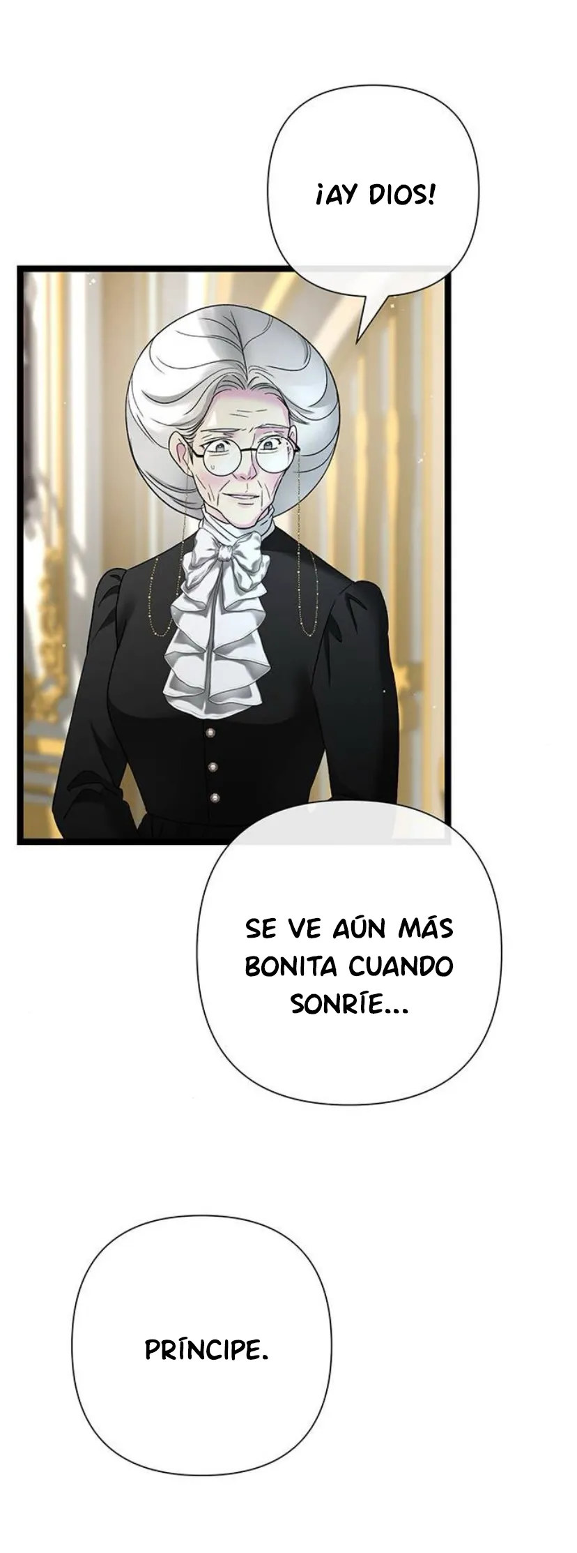 Príncipe problemático Capitulo 105 página 49