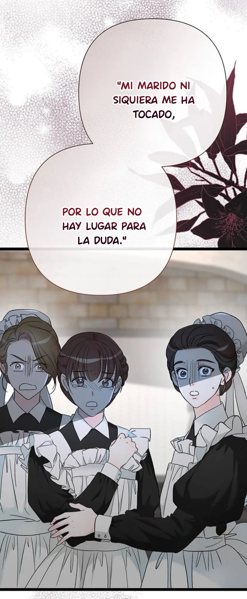 Príncipe problemático Capitulo 105 página 66