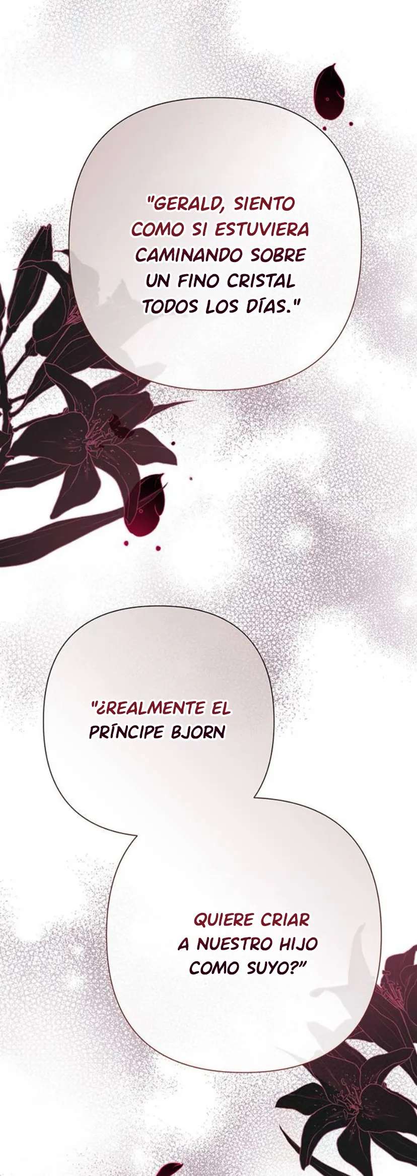 Príncipe problemático Capitulo 105 página 67