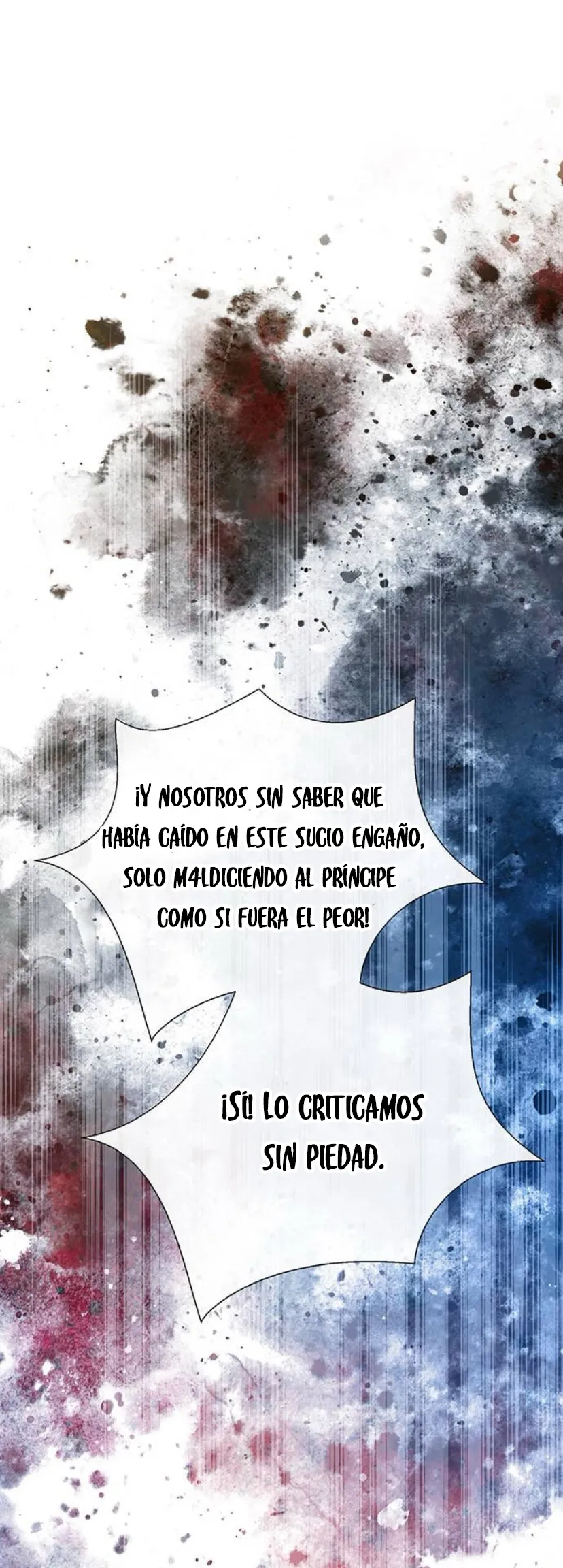 Príncipe problemático Capitulo 105 página 71