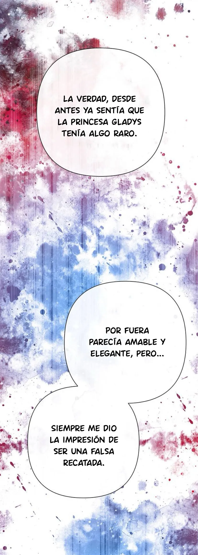 Príncipe problemático Capitulo 105 página 72