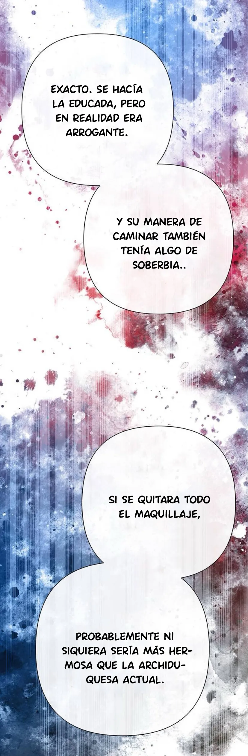 Príncipe problemático Capitulo 105 página 73