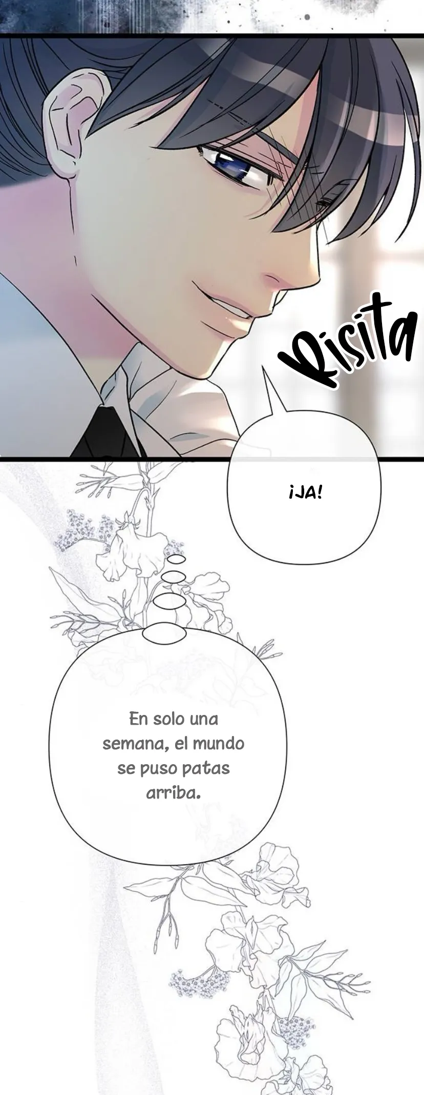 Príncipe problemático Capitulo 105 página 74