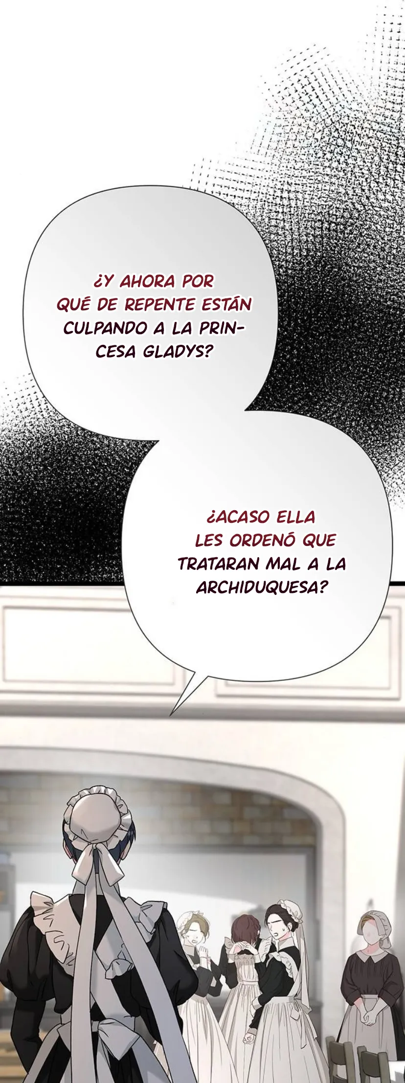 Príncipe problemático Capitulo 105 página 83