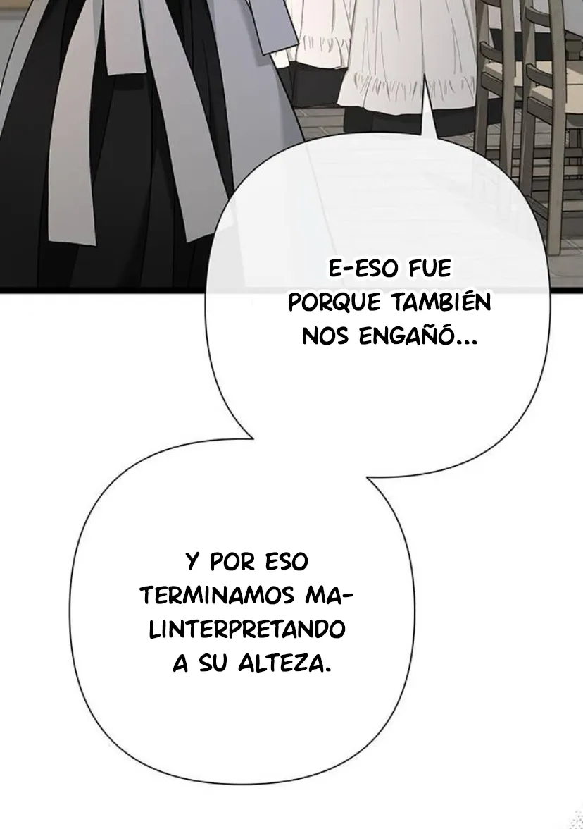 Príncipe problemático Capitulo 105 página 84