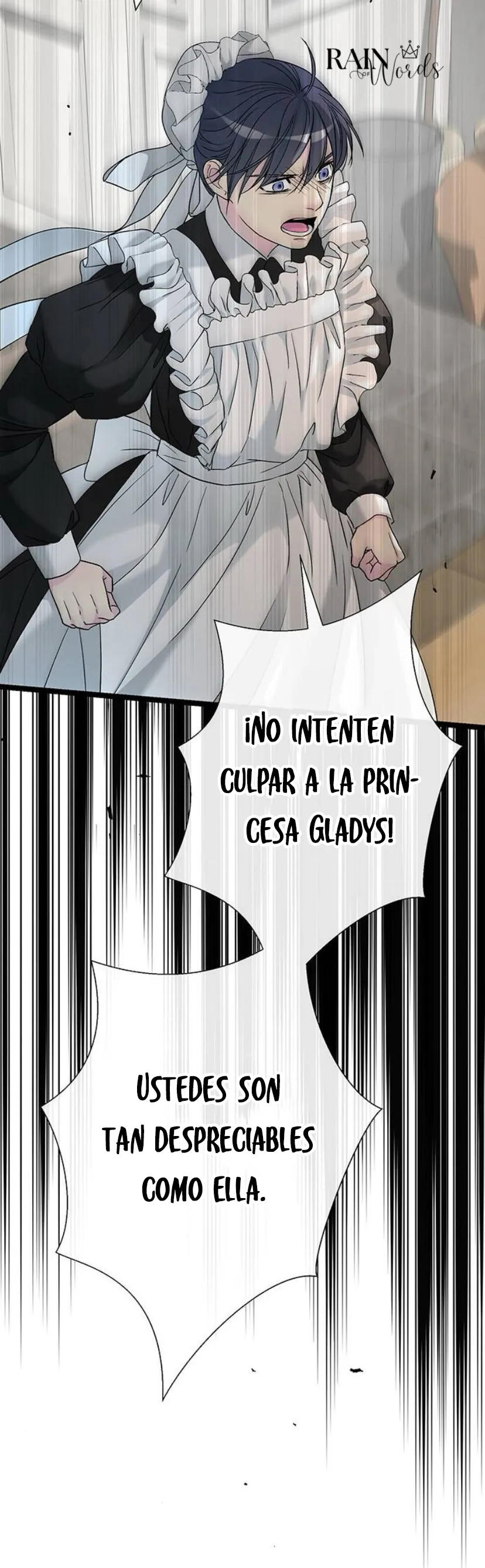 Príncipe problemático Capitulo 105 página 87