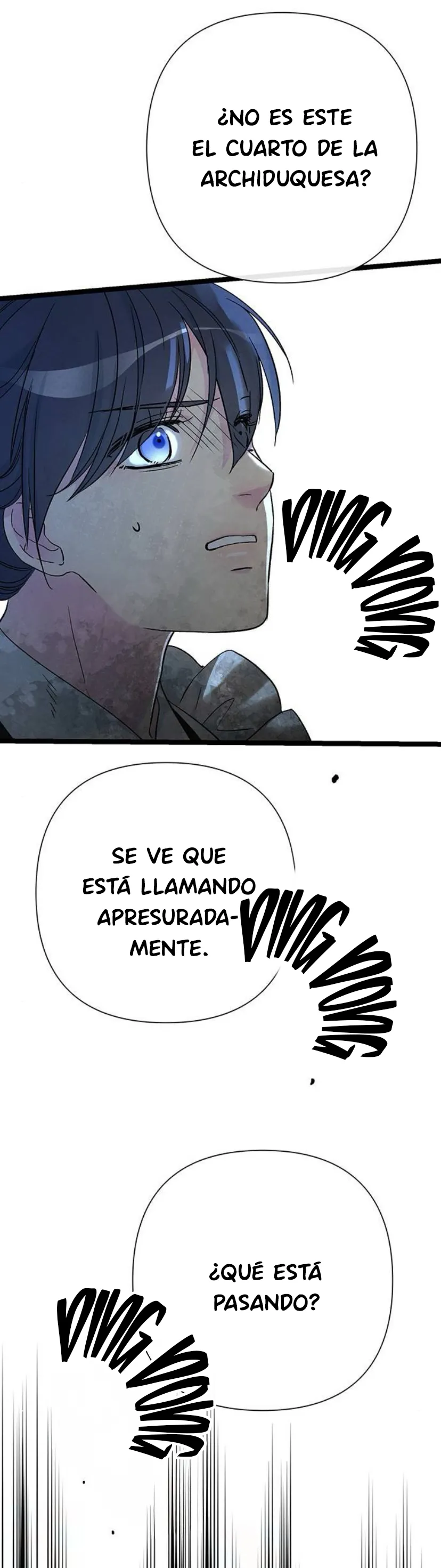 Príncipe problemático Capitulo 105 página 90