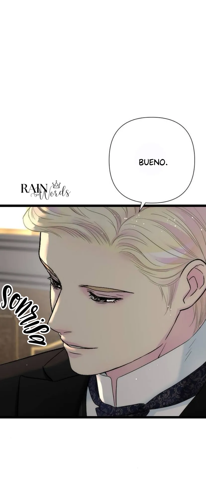Príncipe problemático Capitulo 106 página 11