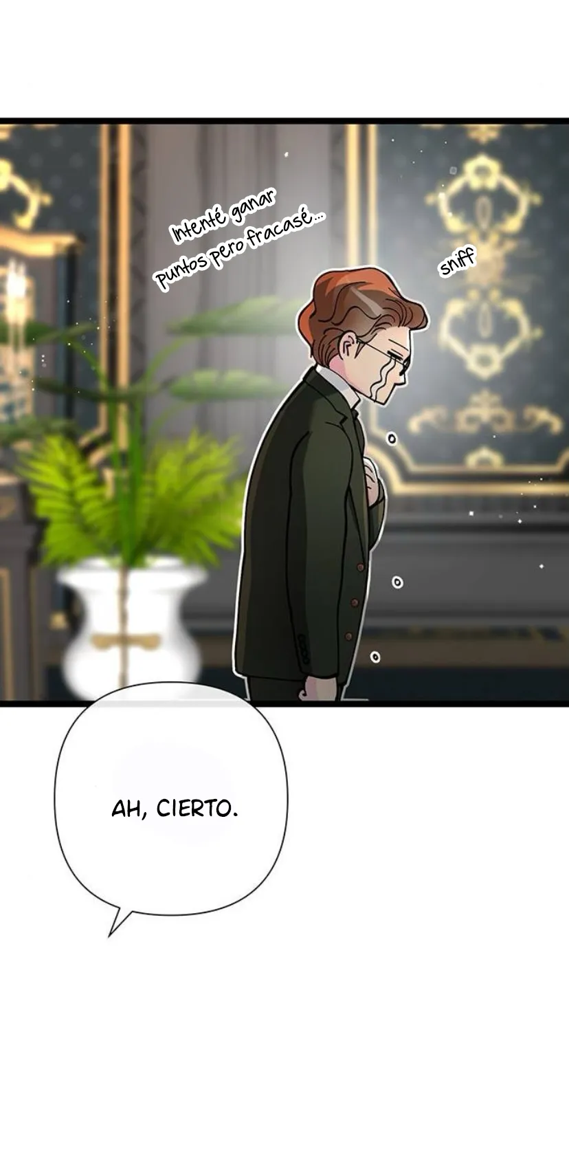 Príncipe problemático Capitulo 106 página 15