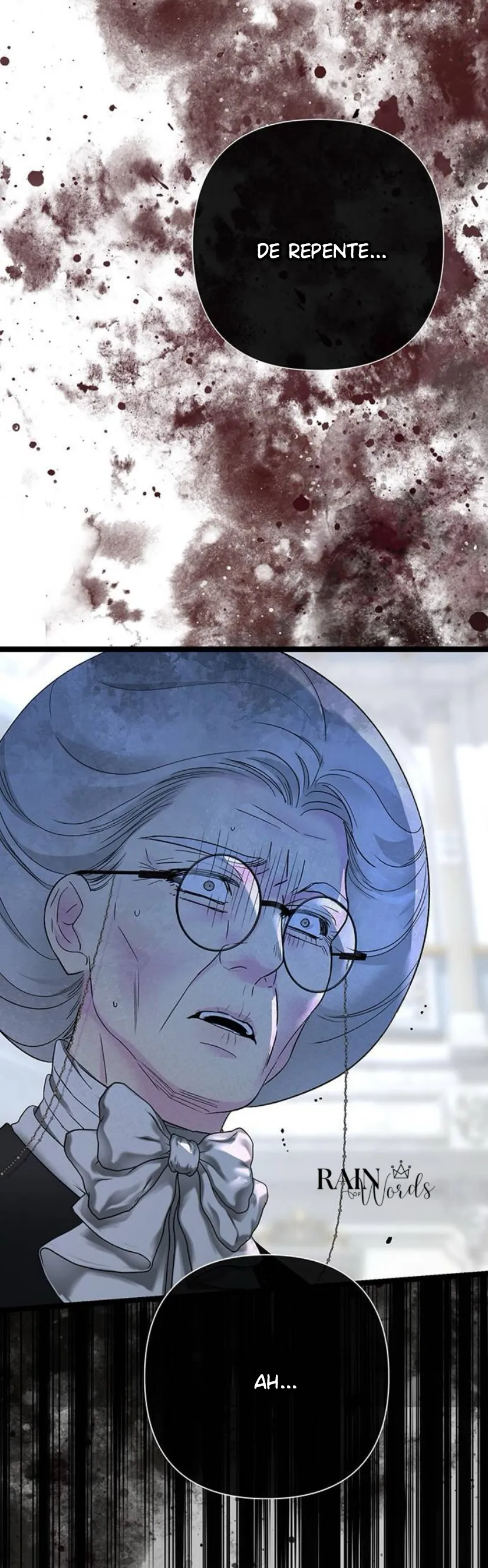 Príncipe problemático Capitulo 106 página 29