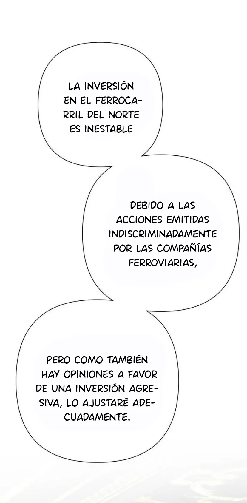 Príncipe problemático Capitulo 106 página 3