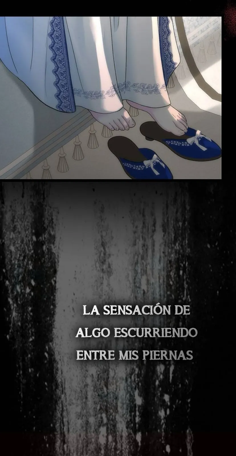 Príncipe problemático Capitulo 106 página 48