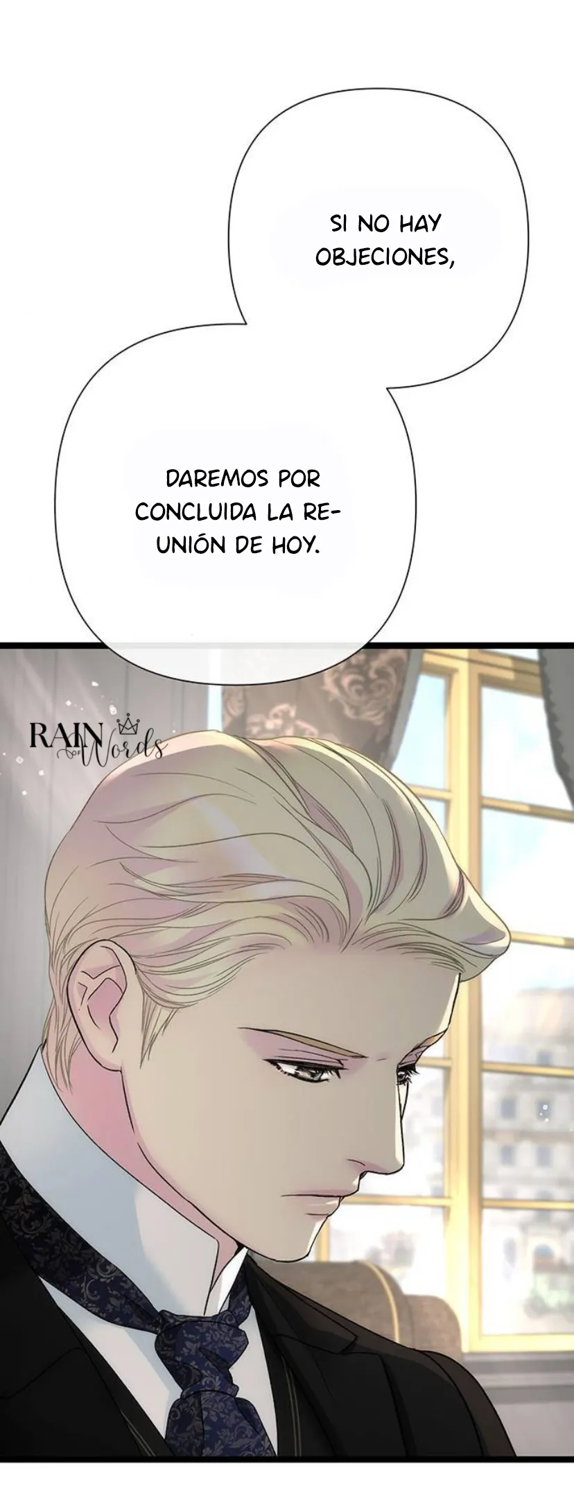Príncipe problemático Capitulo 106 página 5