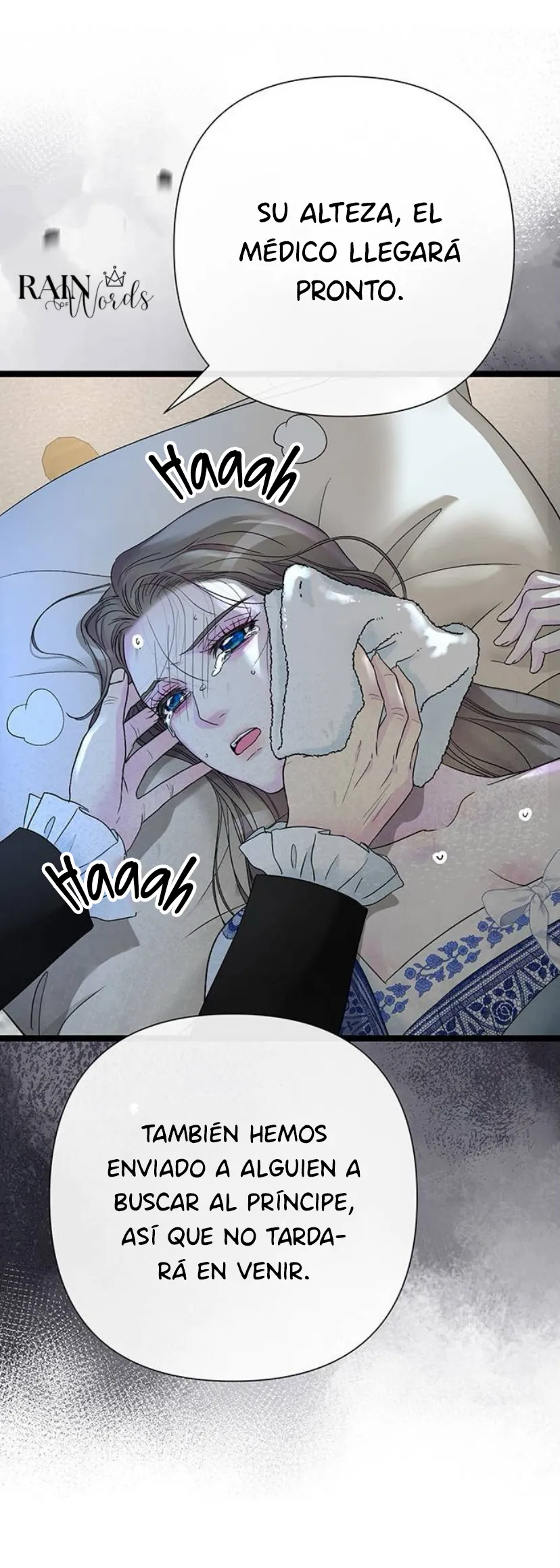 Príncipe problemático Capitulo 106 página 59