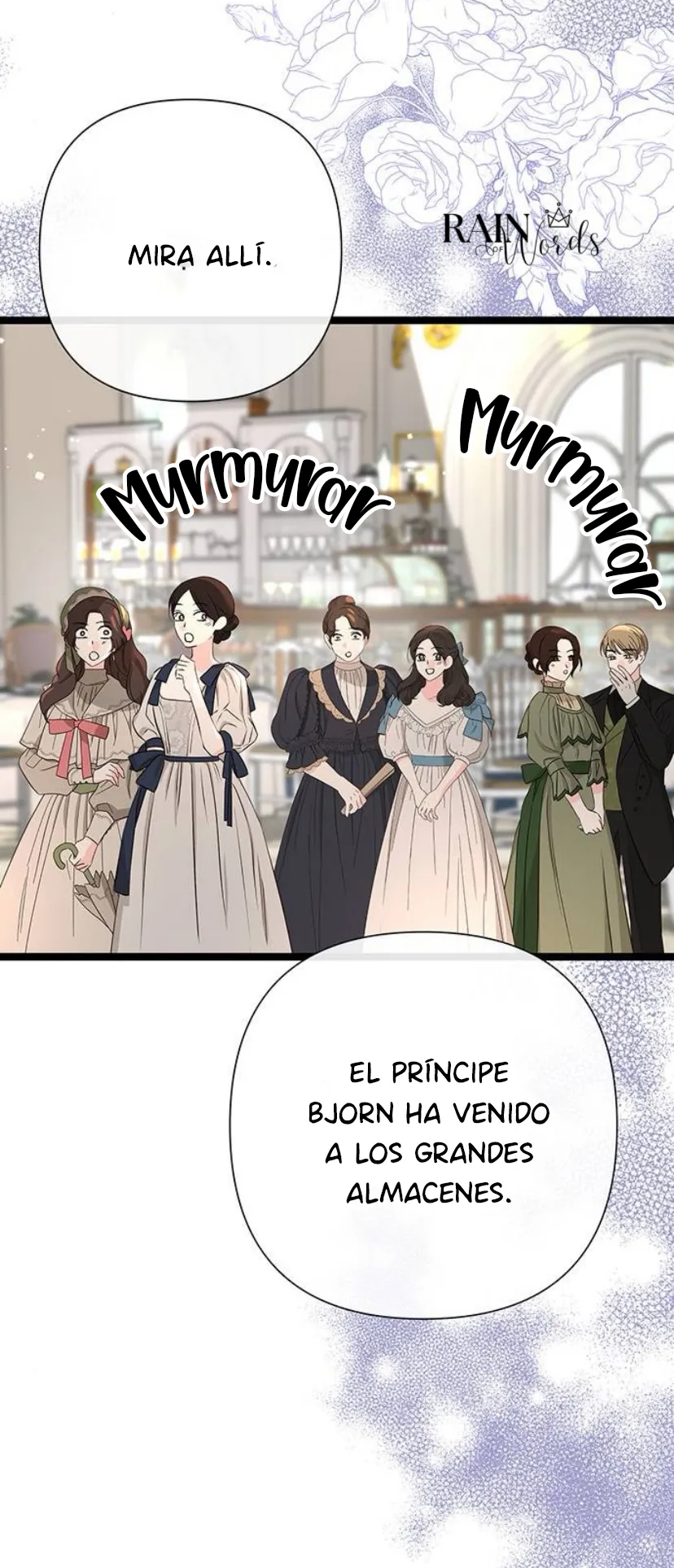 Príncipe problemático Capitulo 106 página 68