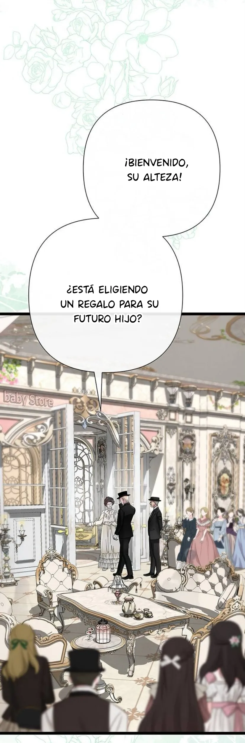 Príncipe problemático Capitulo 106 página 72