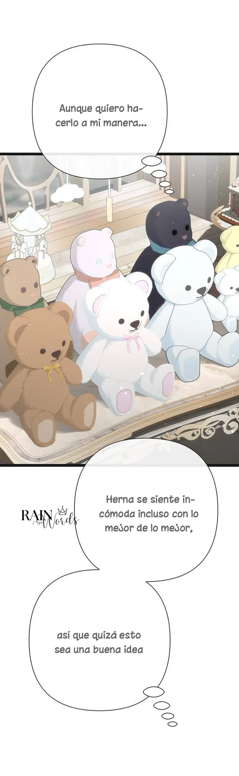 Príncipe problemático Capitulo 106 página 80