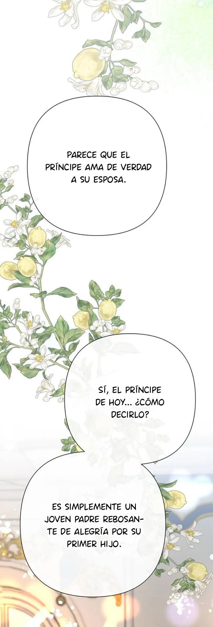 Príncipe problemático Capitulo 107 página 18