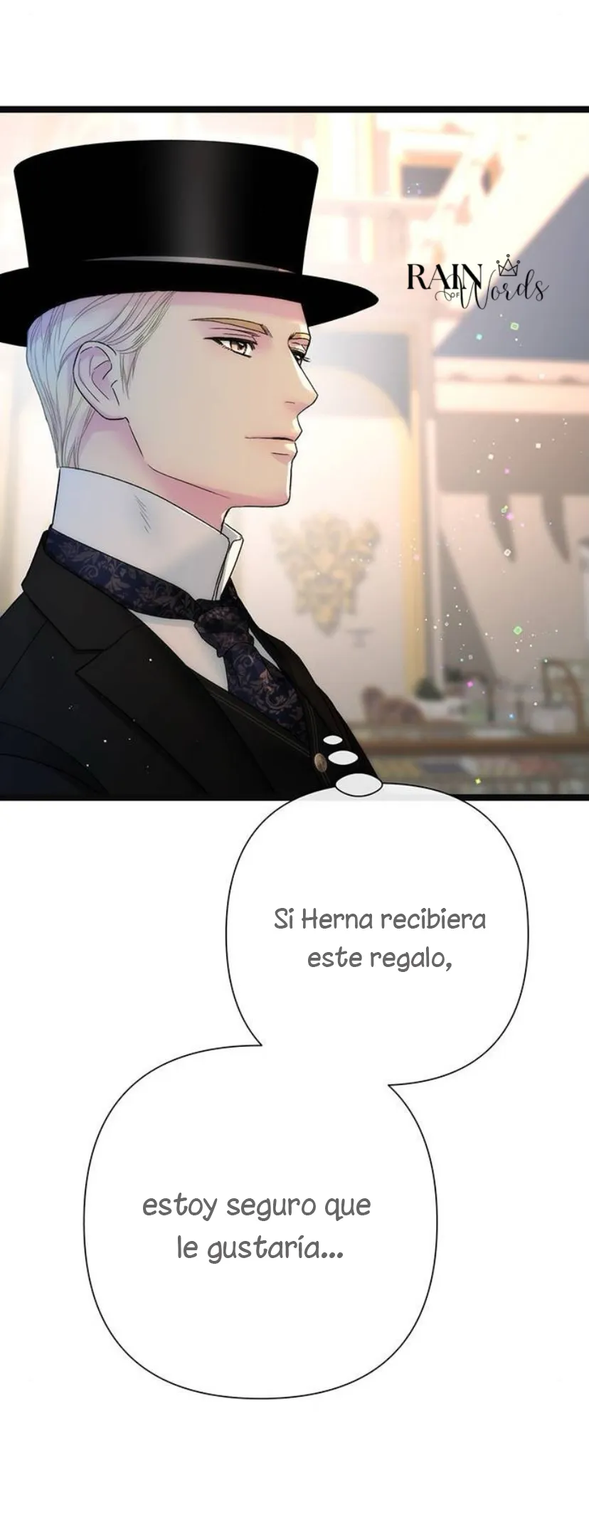 Príncipe problemático Capitulo 107 página 23