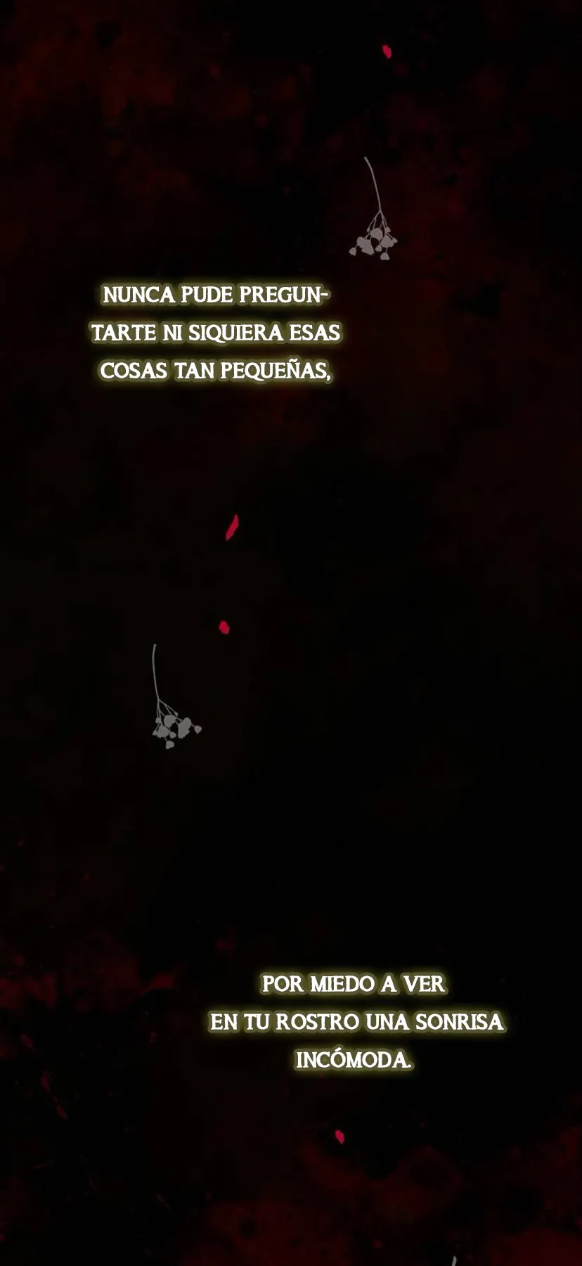 Príncipe problemático Capitulo 107 página 41