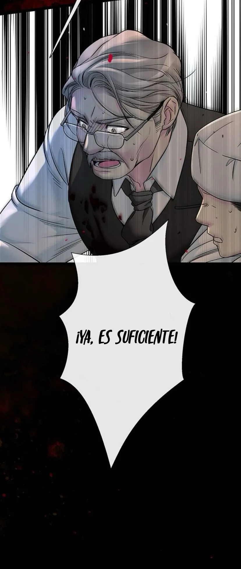 Príncipe problemático Capitulo 107 página 57