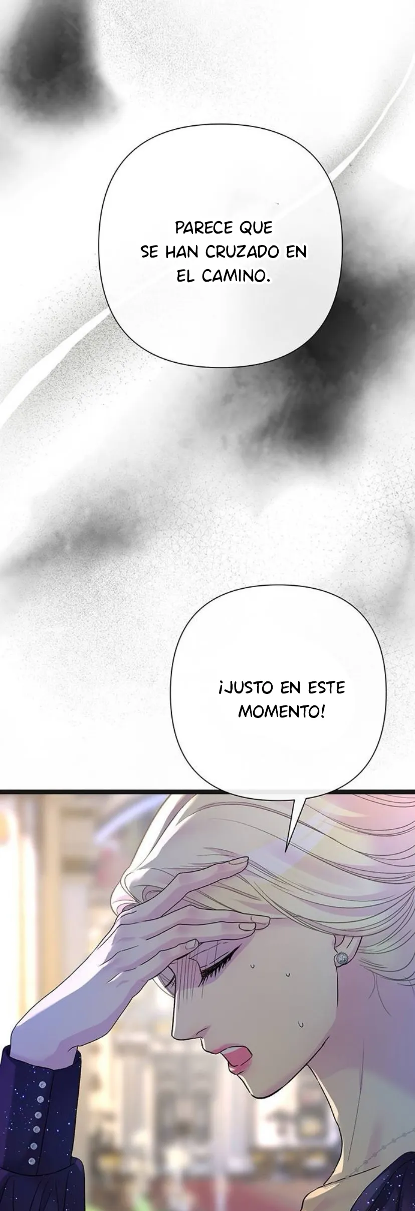Príncipe problemático Capitulo 107 página 6