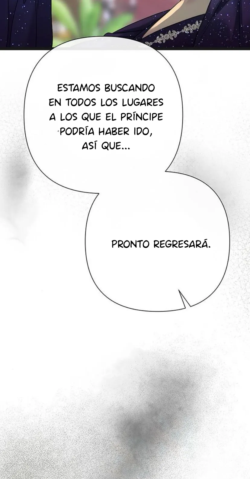 Príncipe problemático Capitulo 107 página 7