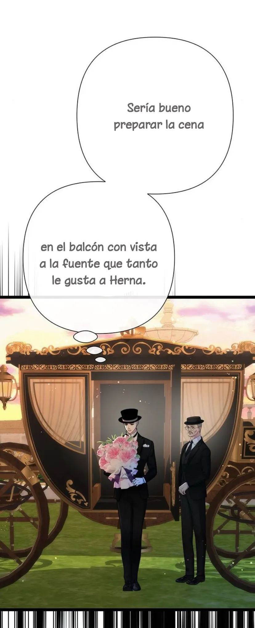 Príncipe problemático Capitulo 107 página 72