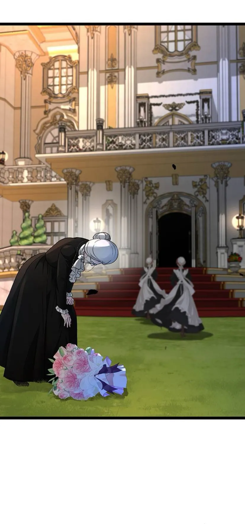 Príncipe problemático Capitulo 107 página 81