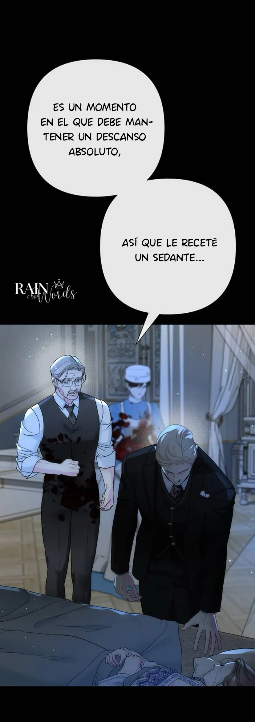 Príncipe problemático Capitulo 108 página 23