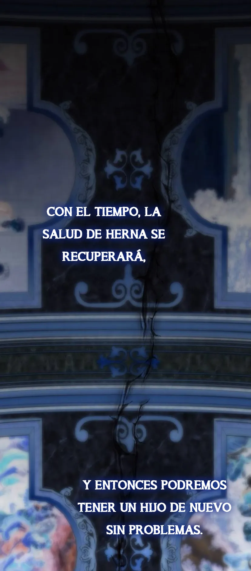 Príncipe problemático Capitulo 108 página 64