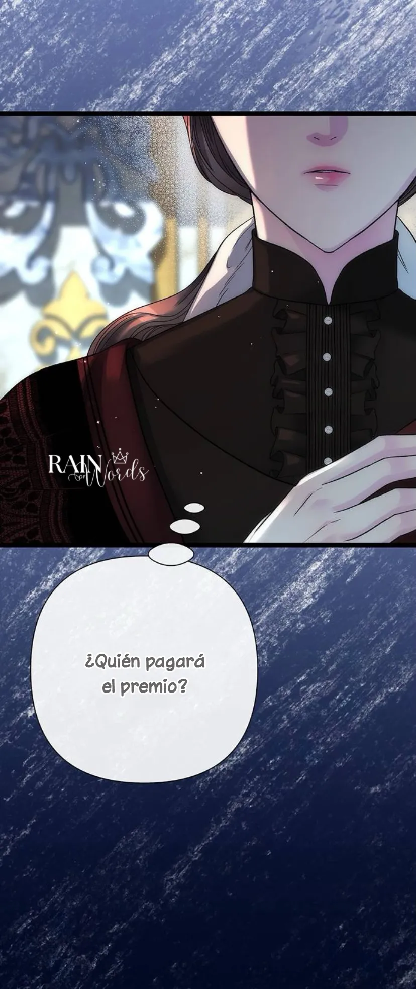Príncipe problemático Capitulo 109 página 24