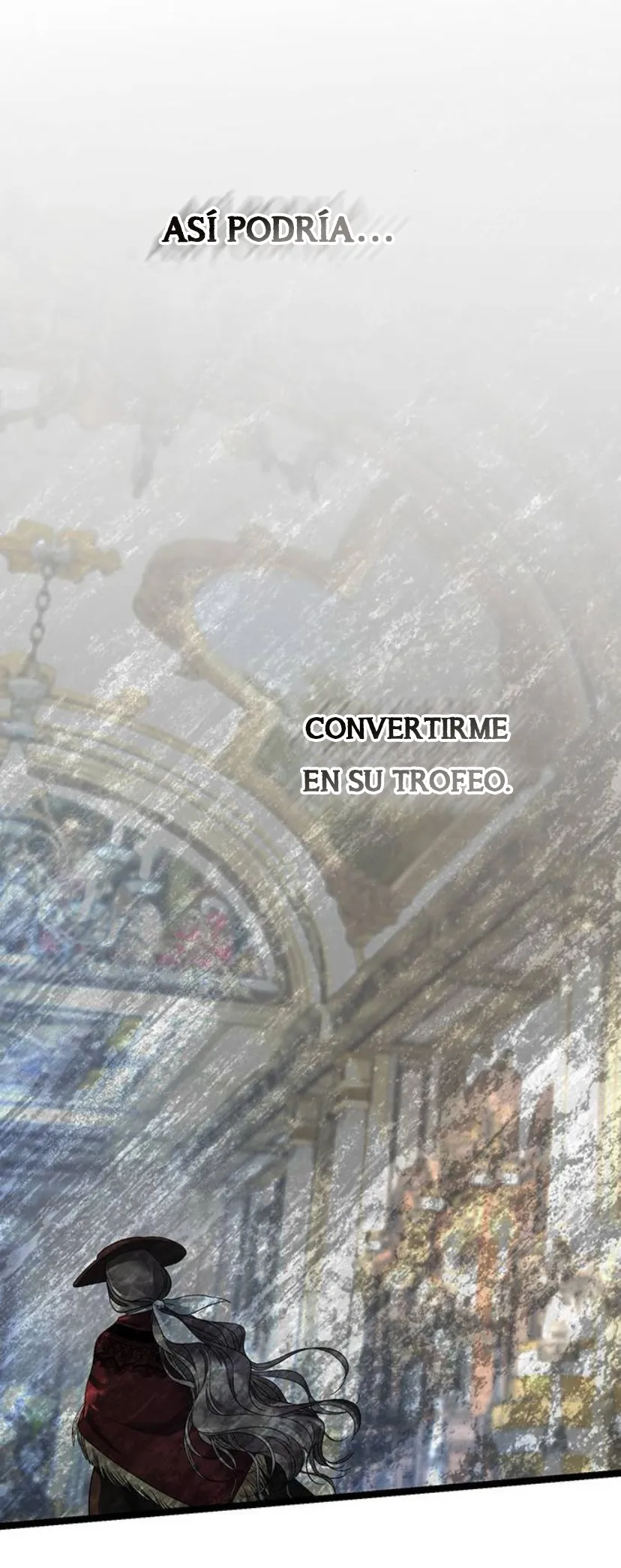 Príncipe problemático Capitulo 109 página 26