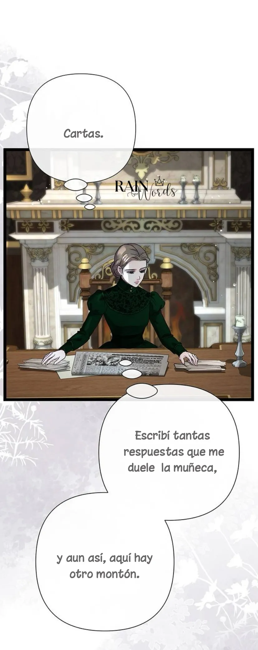 Príncipe problemático Capitulo 109 página 35