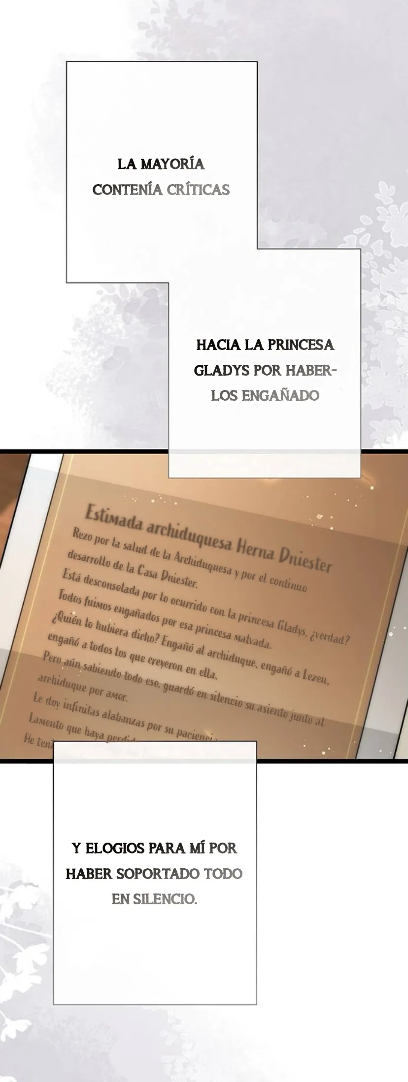 Príncipe problemático Capitulo 109 página 36