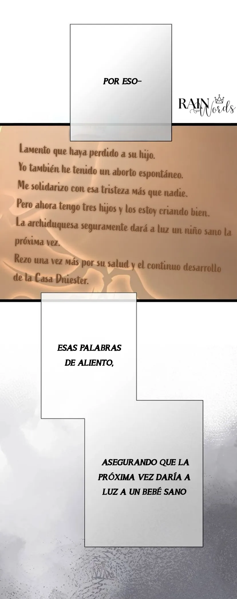 Príncipe problemático Capitulo 109 página 39