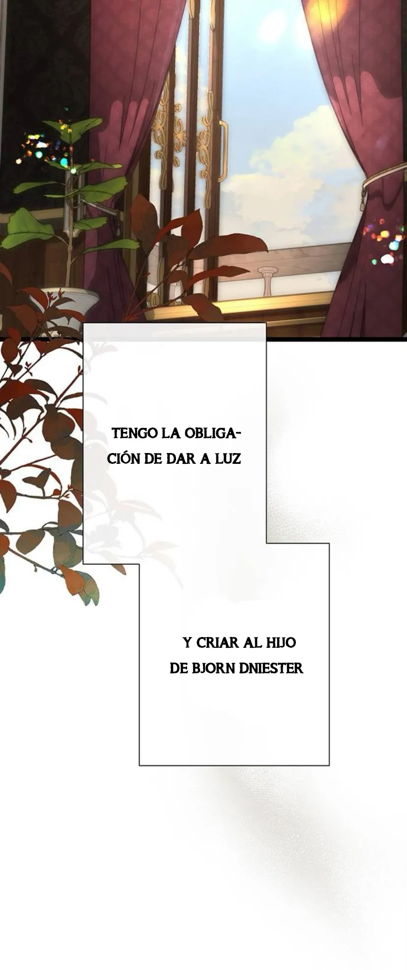 Príncipe problemático Capitulo 109 página 43